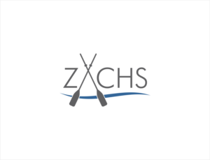ZACHS | Diseño de Logo por BNdesigner