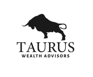 Taurus Wealth Advisors | Logo Design by Tt design