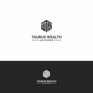Taurus Wealth Advisors | Logo Design by LeaAus