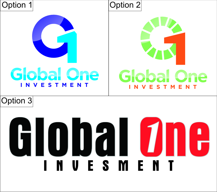 Logo Design by Ryo Mello for this project | Design #732846