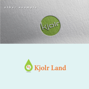 Kjolr or Kjolr Land | Logo Design by mam1