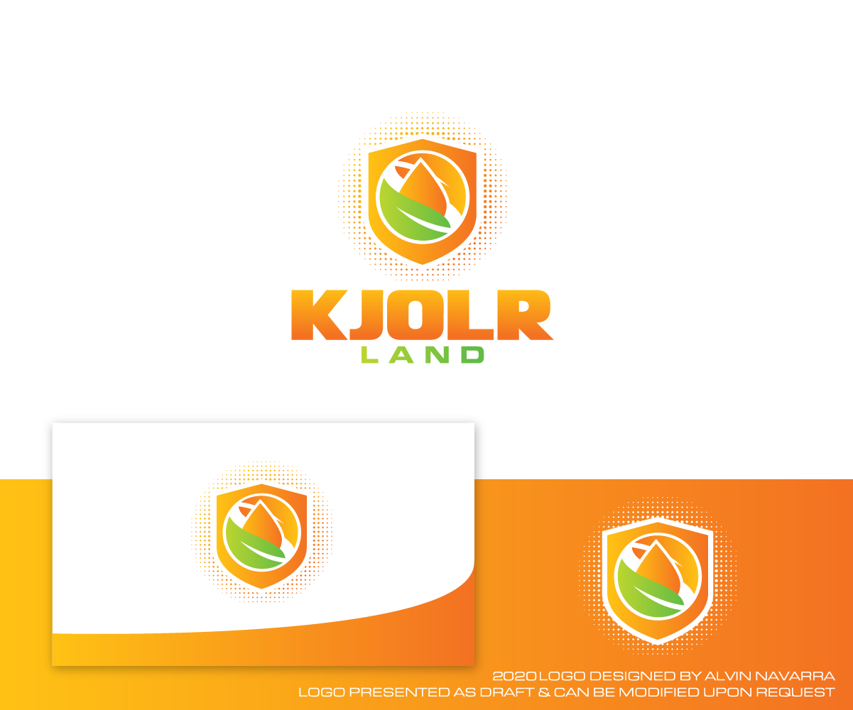 Logo Design by alvinnavarra for this project | Design #25739155