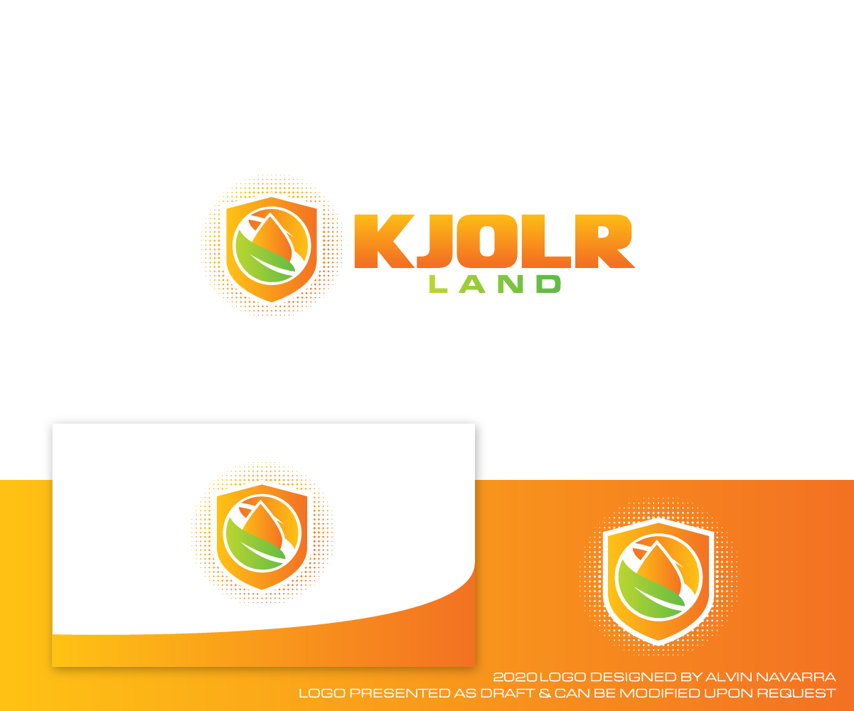 Logo Design by alvinnavarra for this project | Design #25739159