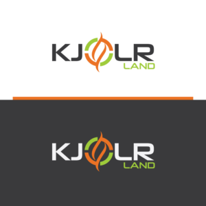 Kjolr or Kjolr Land | Logo Design by FourtuneDesign