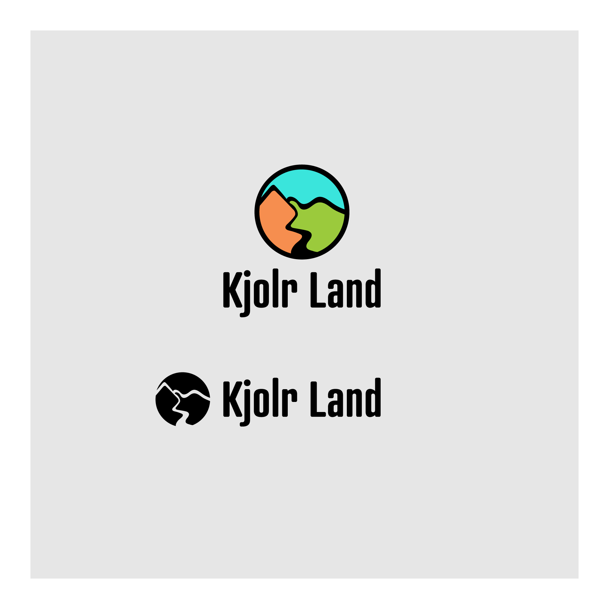 Logo Design by Treelly for this project | Design #25744726