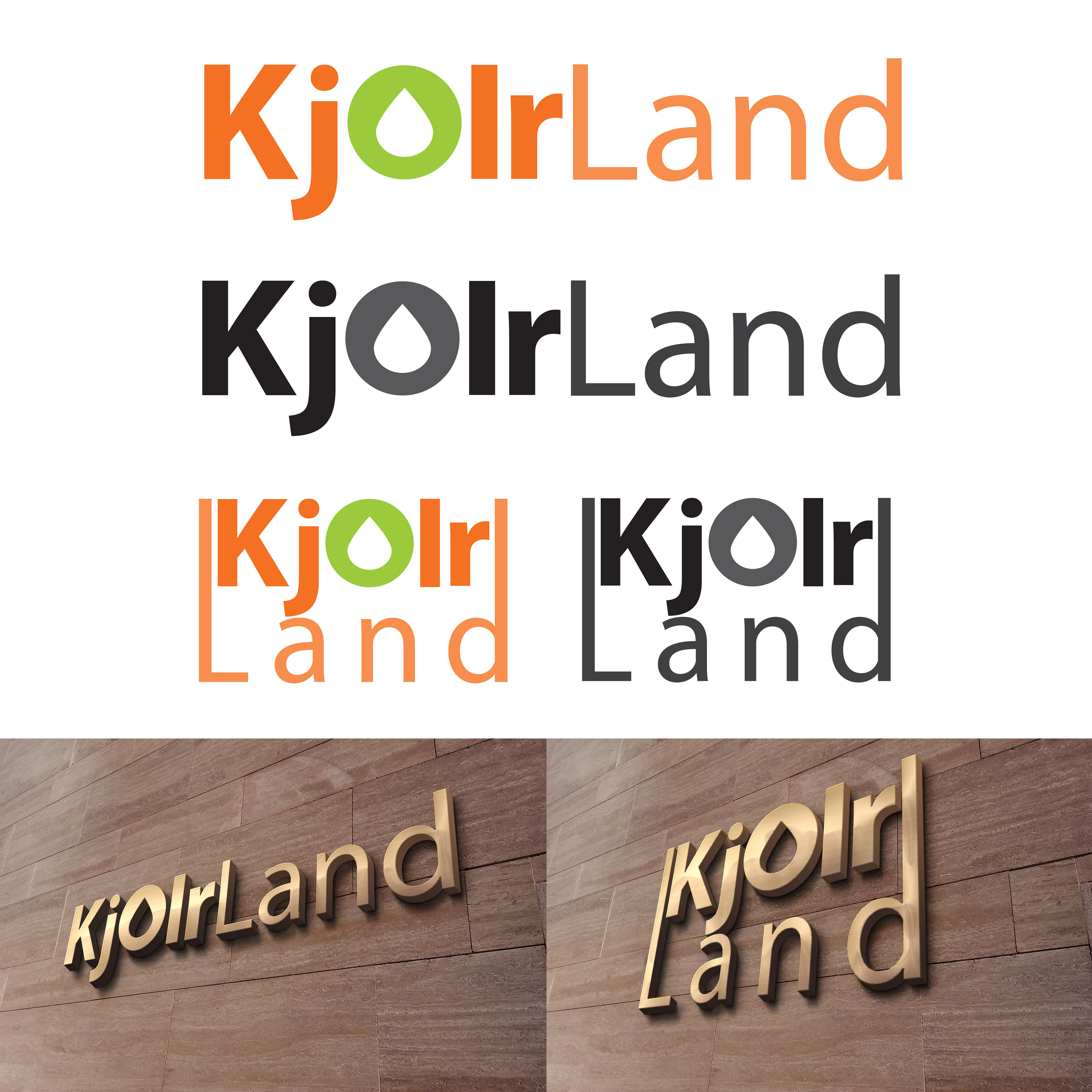 Logo Design by andi.pasoepati for this project | Design #25745946