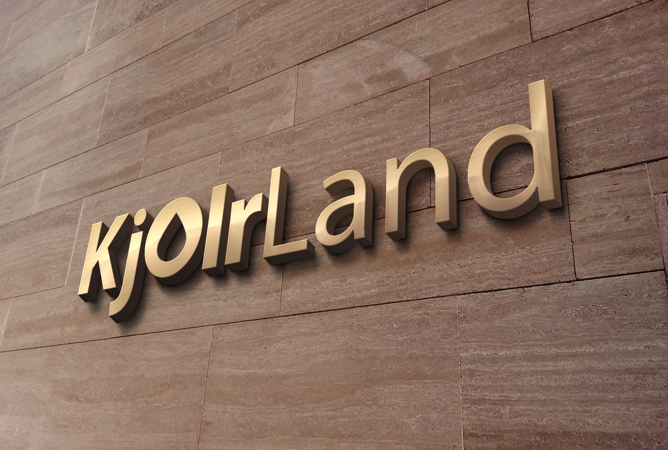 Logo Design by andi.pasoepati for this project | Design #25745948