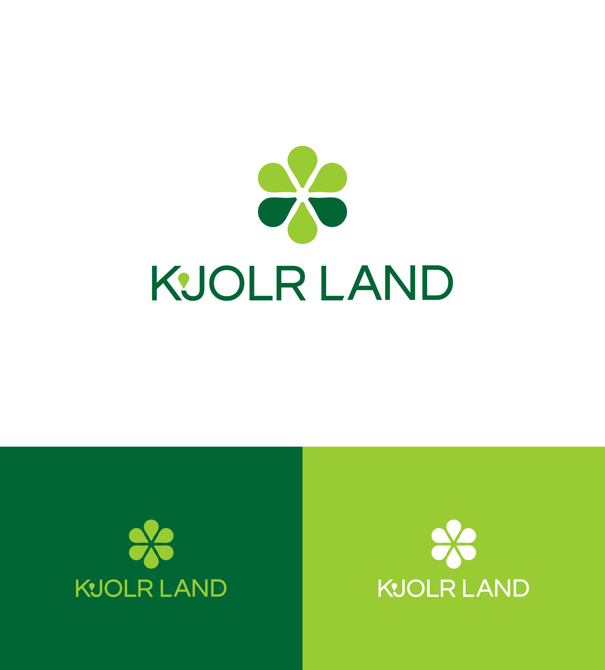 Logo Design by bojboga for this project | Design #25751178