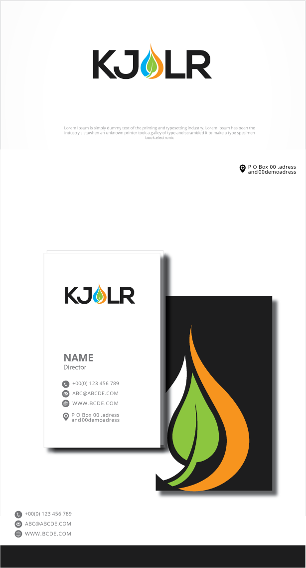 Logo Design by graphicevolution for this project | Design #25717388