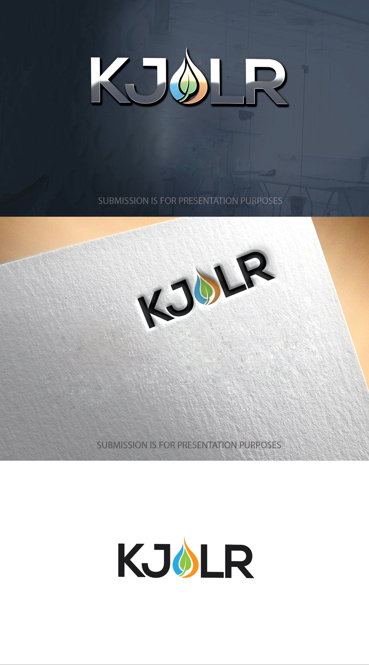 Logo Design by graphicevolution for this project | Design #25717389