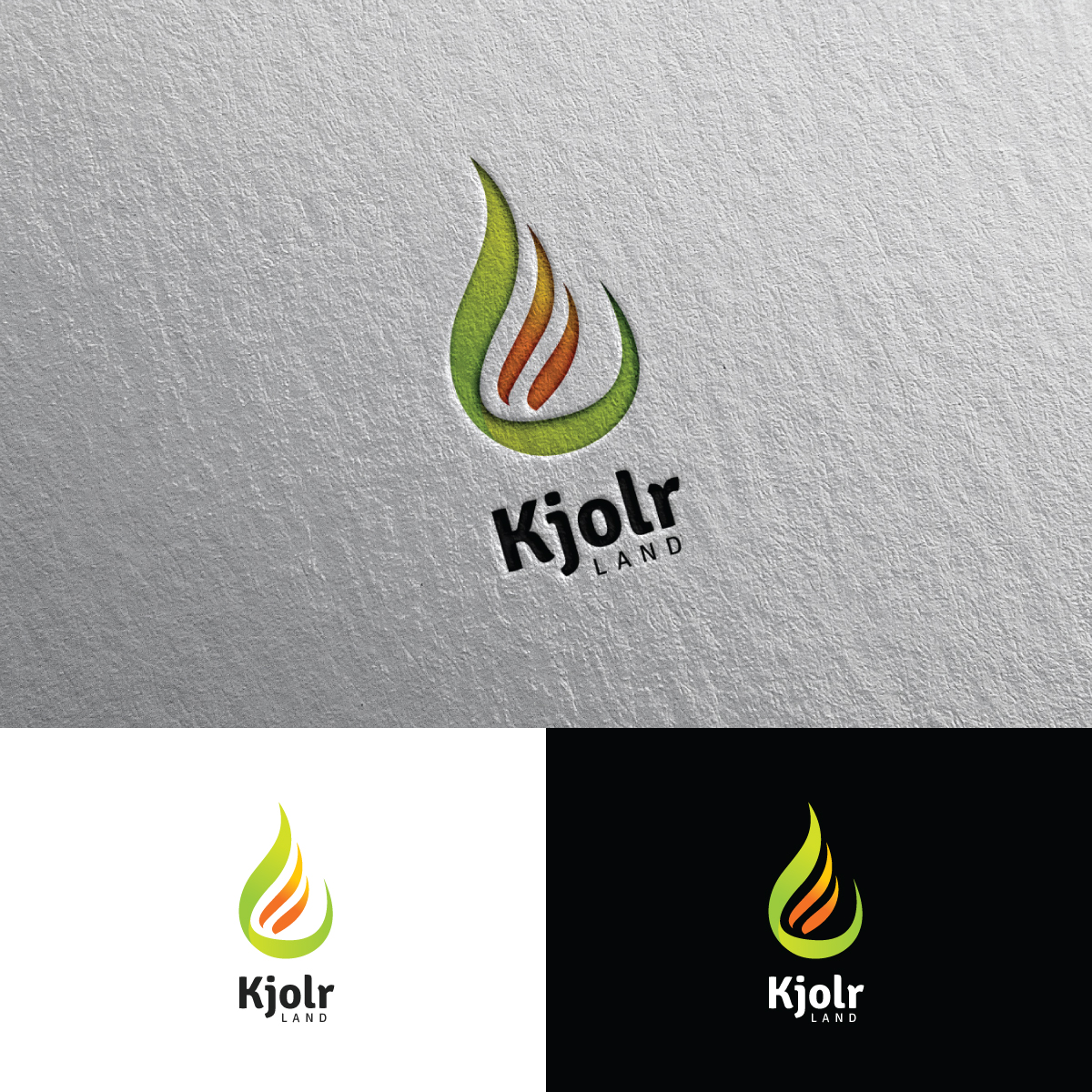 Logo Design by Rii for this project | Design #25720387