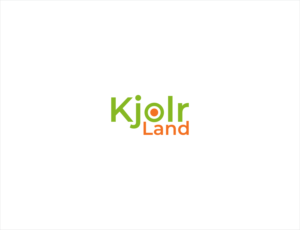 Kjolr or Kjolr Land | Logo Design by BNdesigner