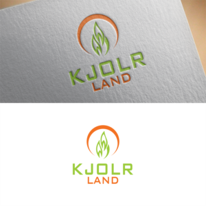 Kjolr or Kjolr Land | Logo Design by Veronica 10