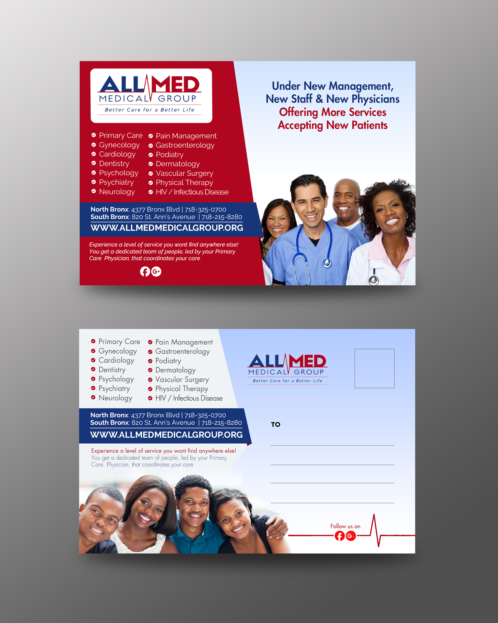 Postkarten-Design von chandrayaan.creative für dieses Projekt | Design #25721516