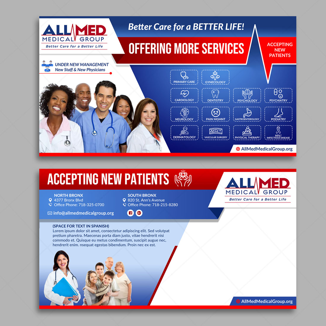 Postkarten-Design von DA. für dieses Projekt | Design #25719027