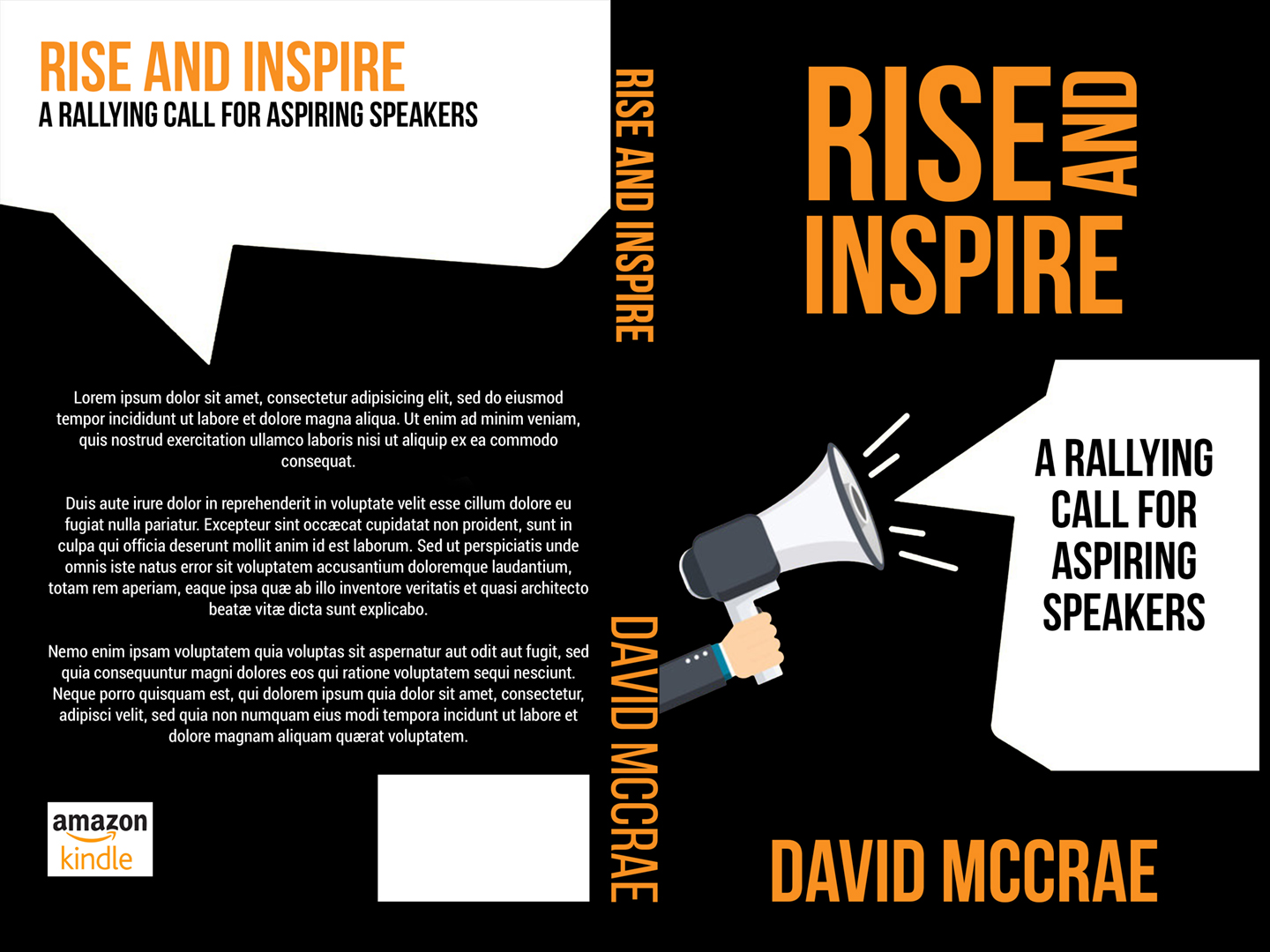 Book Cover Design by CreaTVIT for this project | Design #25723851