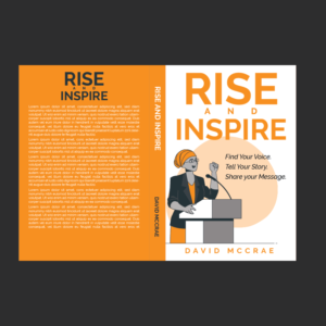 Book Cover Design by BengsWorks for this project | Design: #25841995