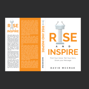 Book Cover Design by BengsWorks for this project | Design: #25842058