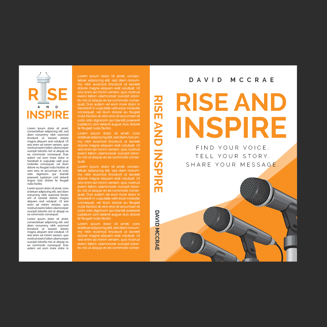Book Cover Design by BengsWorks for this project | Design #25842679