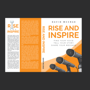 Book Cover Design by BengsWorks for this project | Design: #25842679