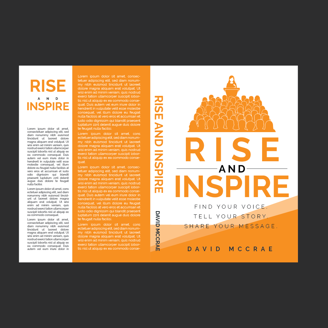 Diseño de portada de libro por BengsWorks para este proyecto | Diseño #25842875