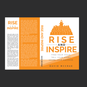 Book Cover Design by BengsWorks for this project | Design: #25842875