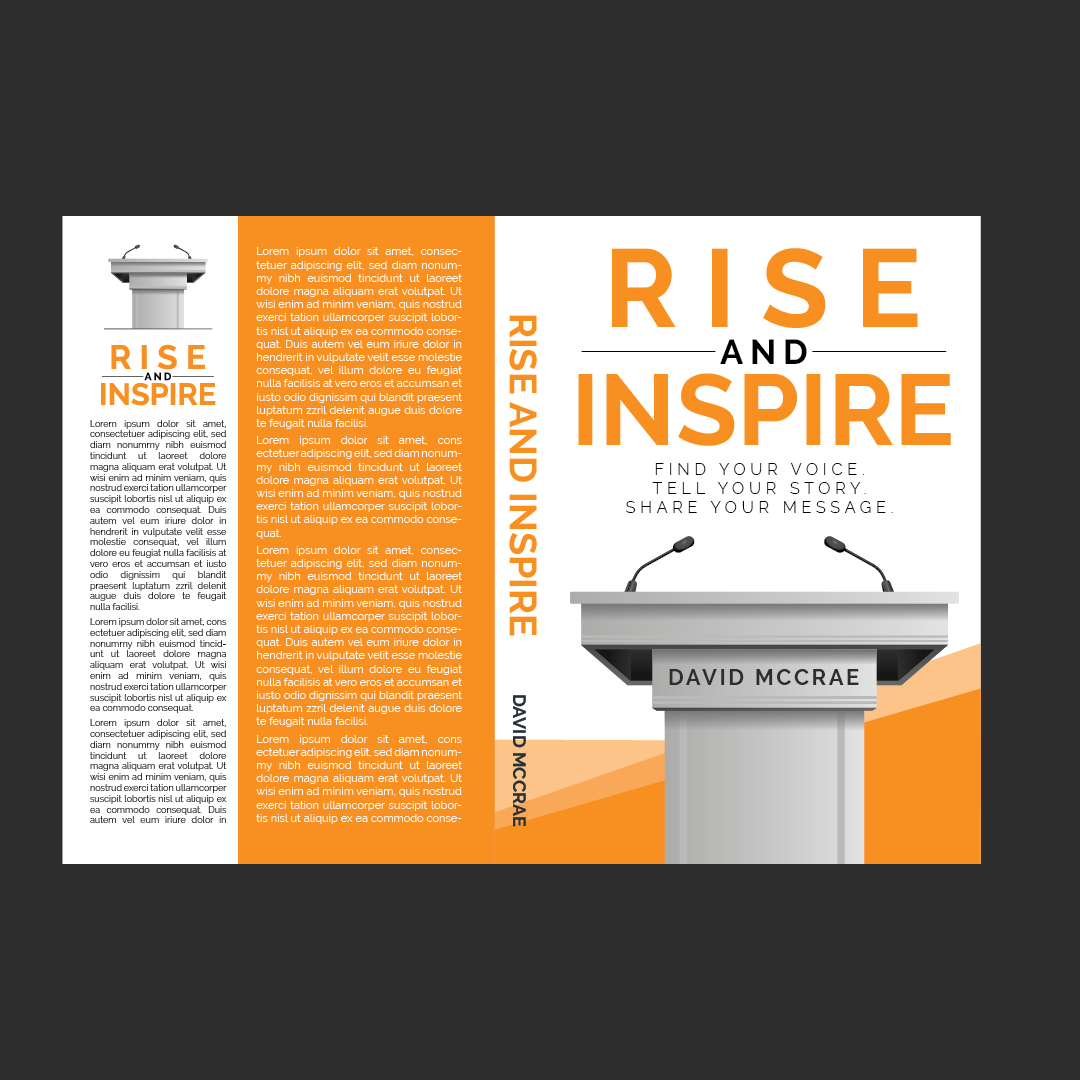 Book Cover Design by BengsWorks for this project | Design #25847280