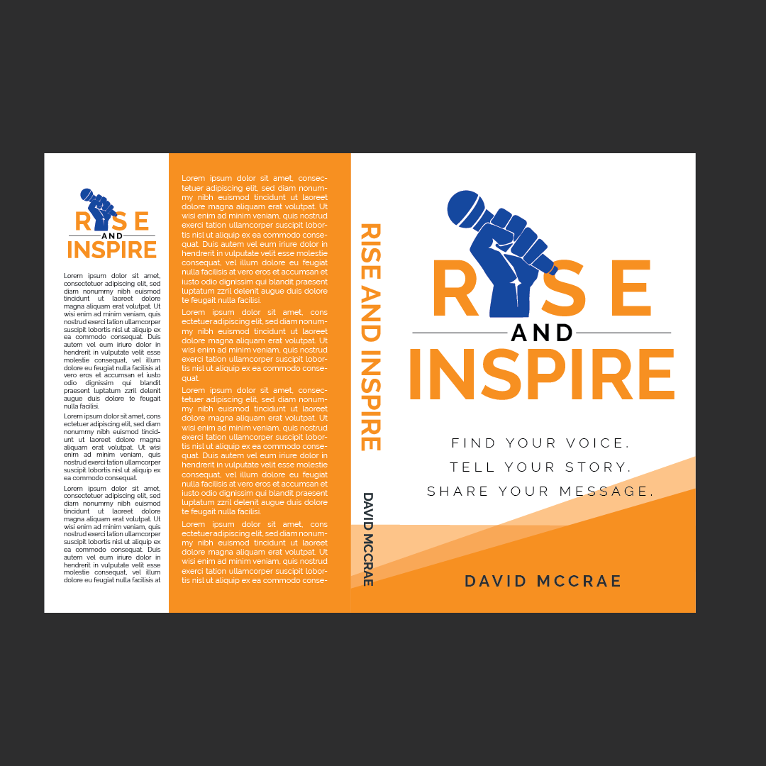 Diseño de portada de libro por BengsWorks para este proyecto | Diseño #25850929