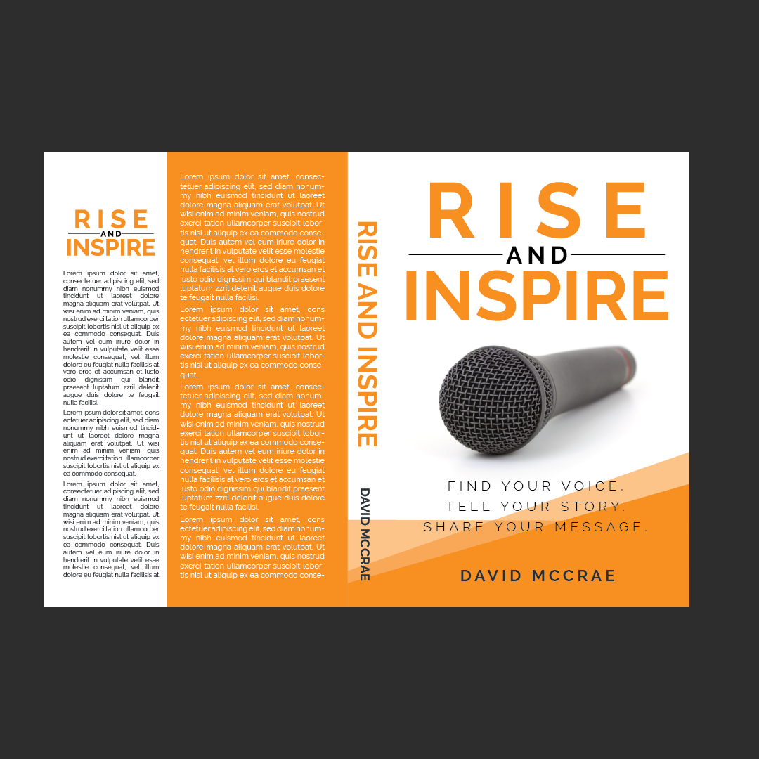 Book Cover Design by BengsWorks for this project | Design #25850962