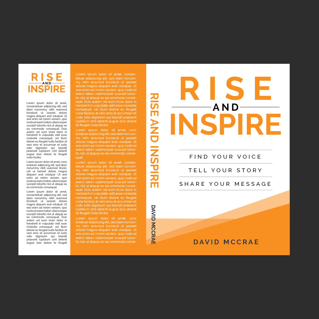 Book Cover Design by BengsWorks for this project | Design #25851013