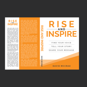 Book Cover Design by BengsWorks for this project | Design: #25851013