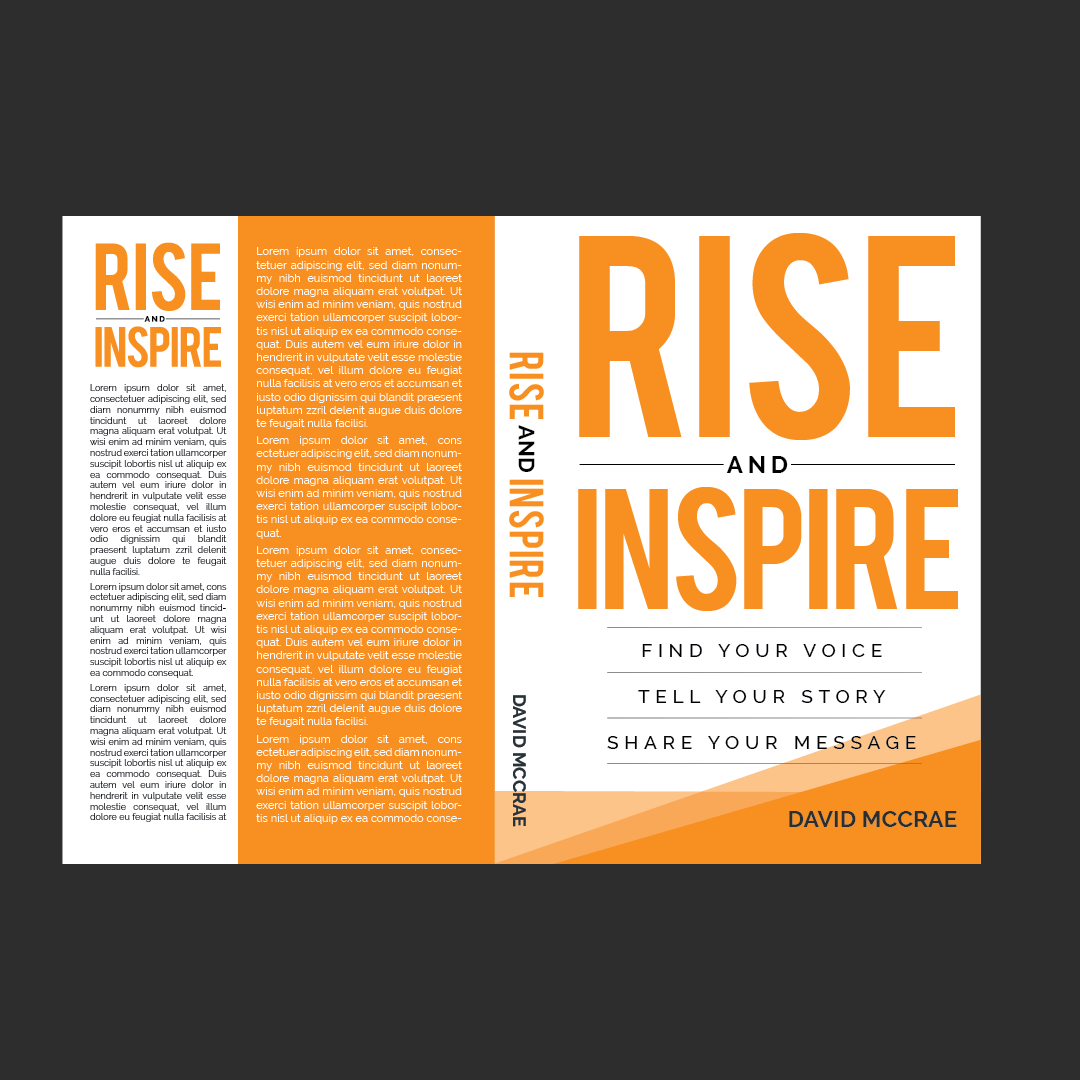 Design de Couverture de Livre par BengsWorks pour ce projet | Design #25851023