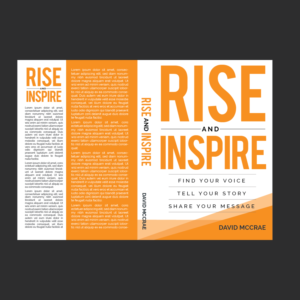 Book Cover Design by BengsWorks for this project | Design: #25851023