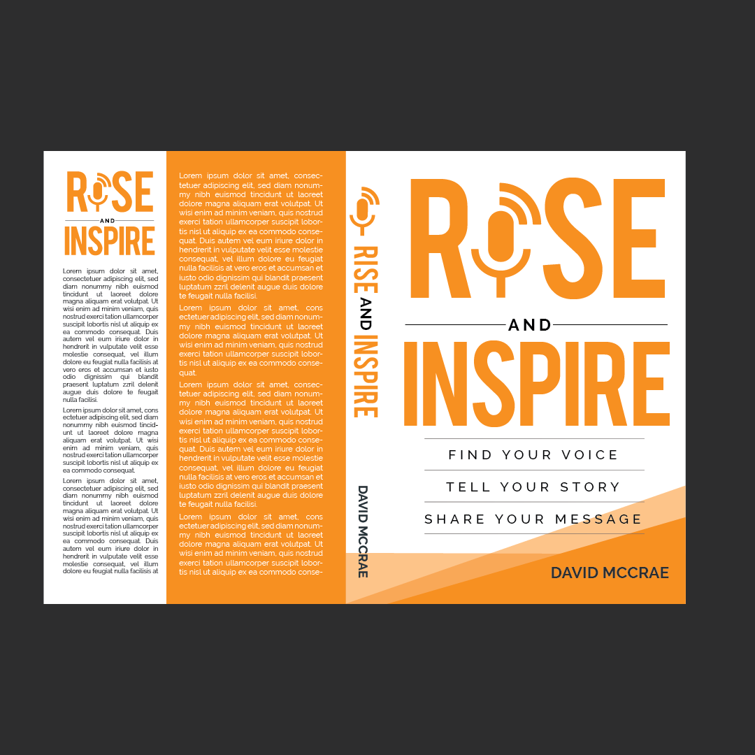 Diseño de portada de libro por BengsWorks para este proyecto | Diseño #25851130