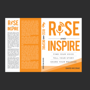 Book Cover Design by BengsWorks for this project | Design: #25851130