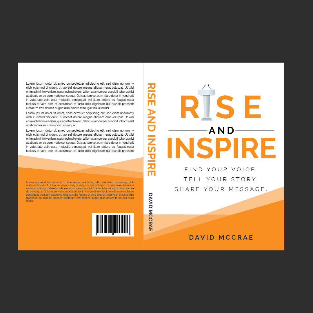 Book Cover Design by BengsWorks for this project | Design #25862610