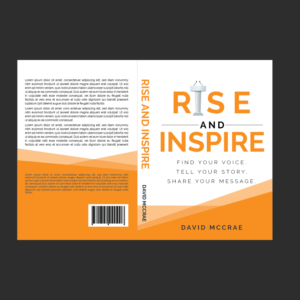 Book Cover Design by BengsWorks for this project | Design: #25862610