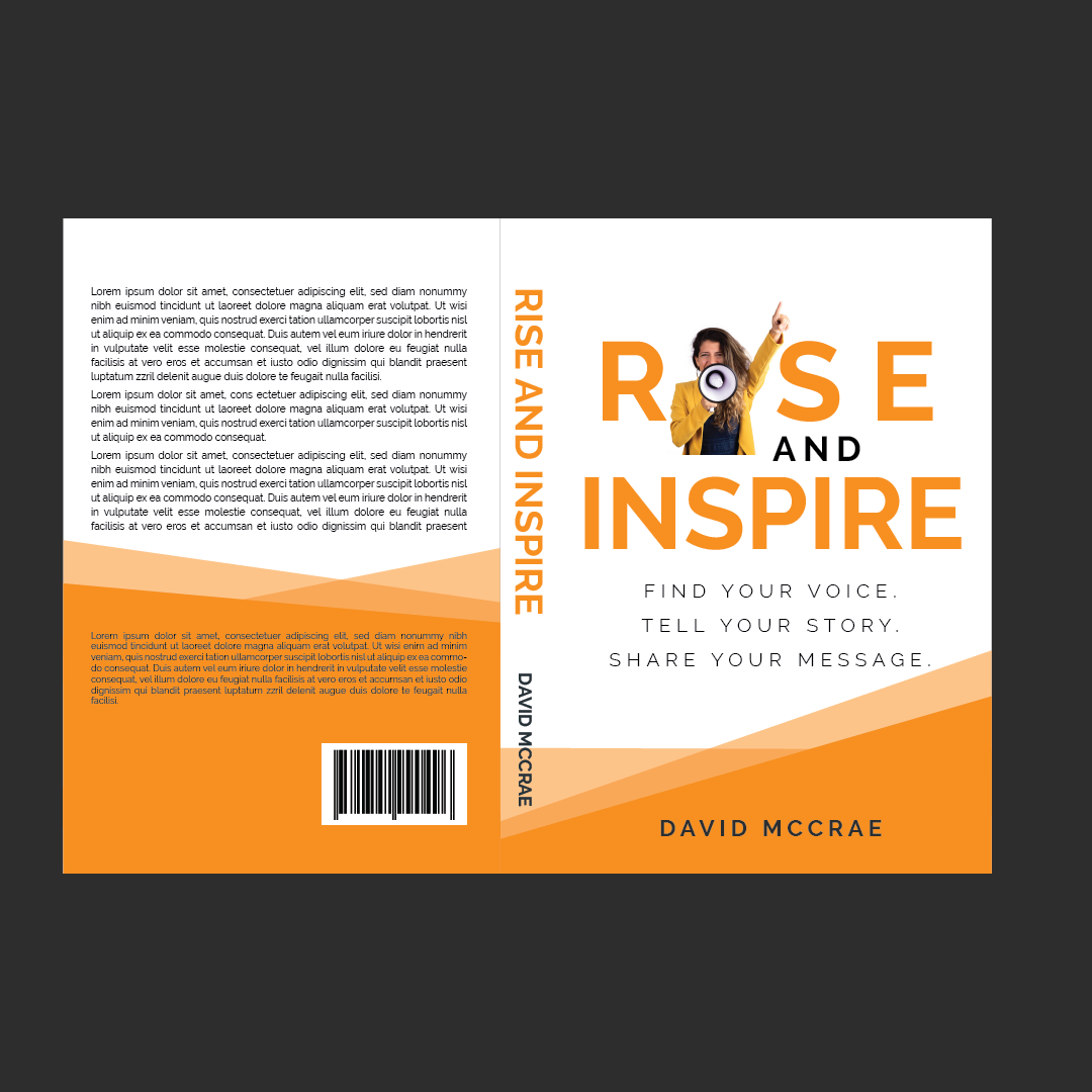 Book Cover Design by BengsWorks for this project | Design #25862654