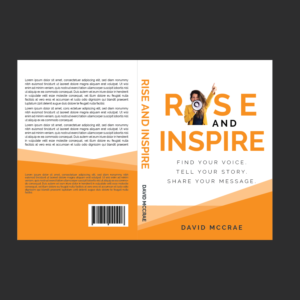 Book Cover Design by BengsWorks for this project | Design: #25862654