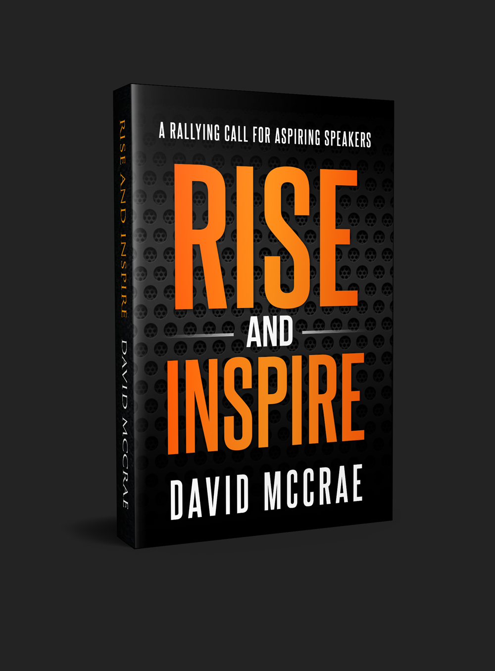 Diseño de portada de libro por RedNinja para este proyecto | Diseño #25730292