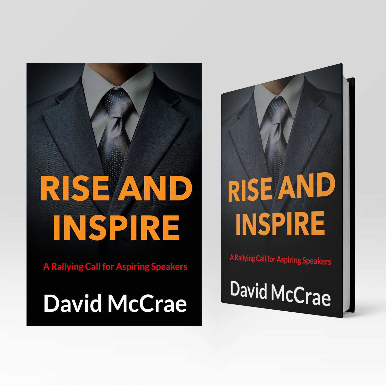 Book Cover Design by Azmat for this project | Design #25742563
