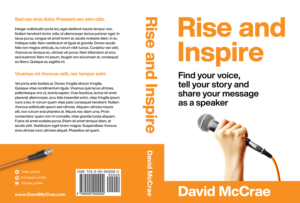 Book Cover Design by espacio_M for this project | Design: #25904122