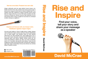 Book Cover Design by espacio_M for this project | Design: #25905715