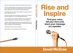 Book Cover Design by espacio_M for this project | Design: #25974774