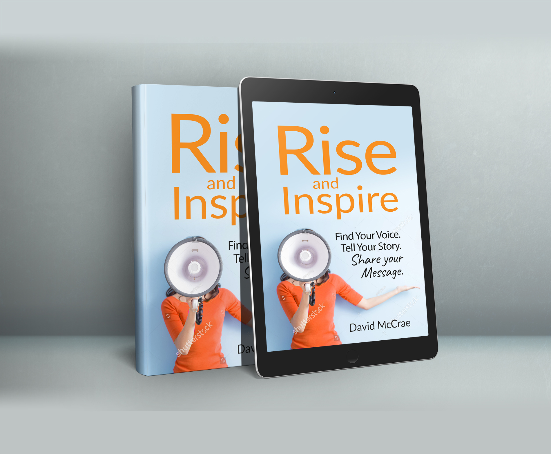 Book Cover Design by manshuri.yusuf for this project | Design #25847399