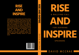 Book Cover Design by sormaz.tanja for this project | Design: #25744185