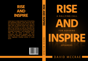 Book Cover Design by sormaz.tanja for this project | Design: #25744186