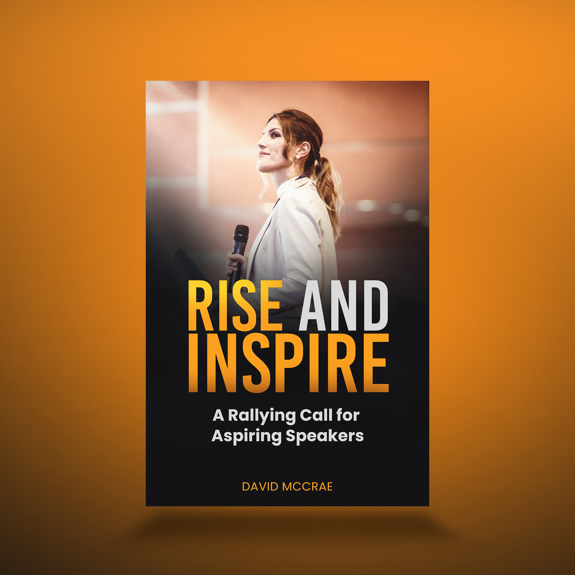 Diseño de portada de libro por Ong para este proyecto | Diseño #25731253