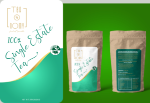 Label Design by sohel 14 for this project | Design: #25734389