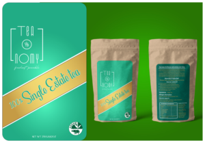 Label Design by sohel 14 for this project | Design: #25734395